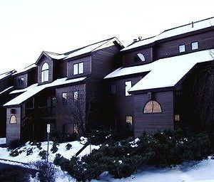 Liftside Village At Hunter Mountain Resort